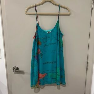 Show me your mumu world dress